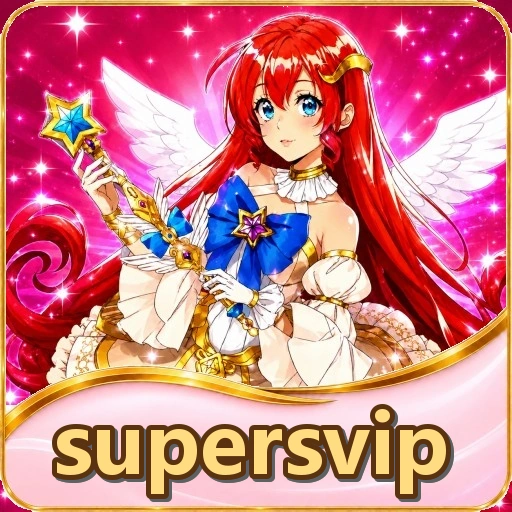 Contoh katalog aplikasi di supersvip